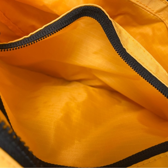 Baggu medium orange bag - Picture 6 of 7